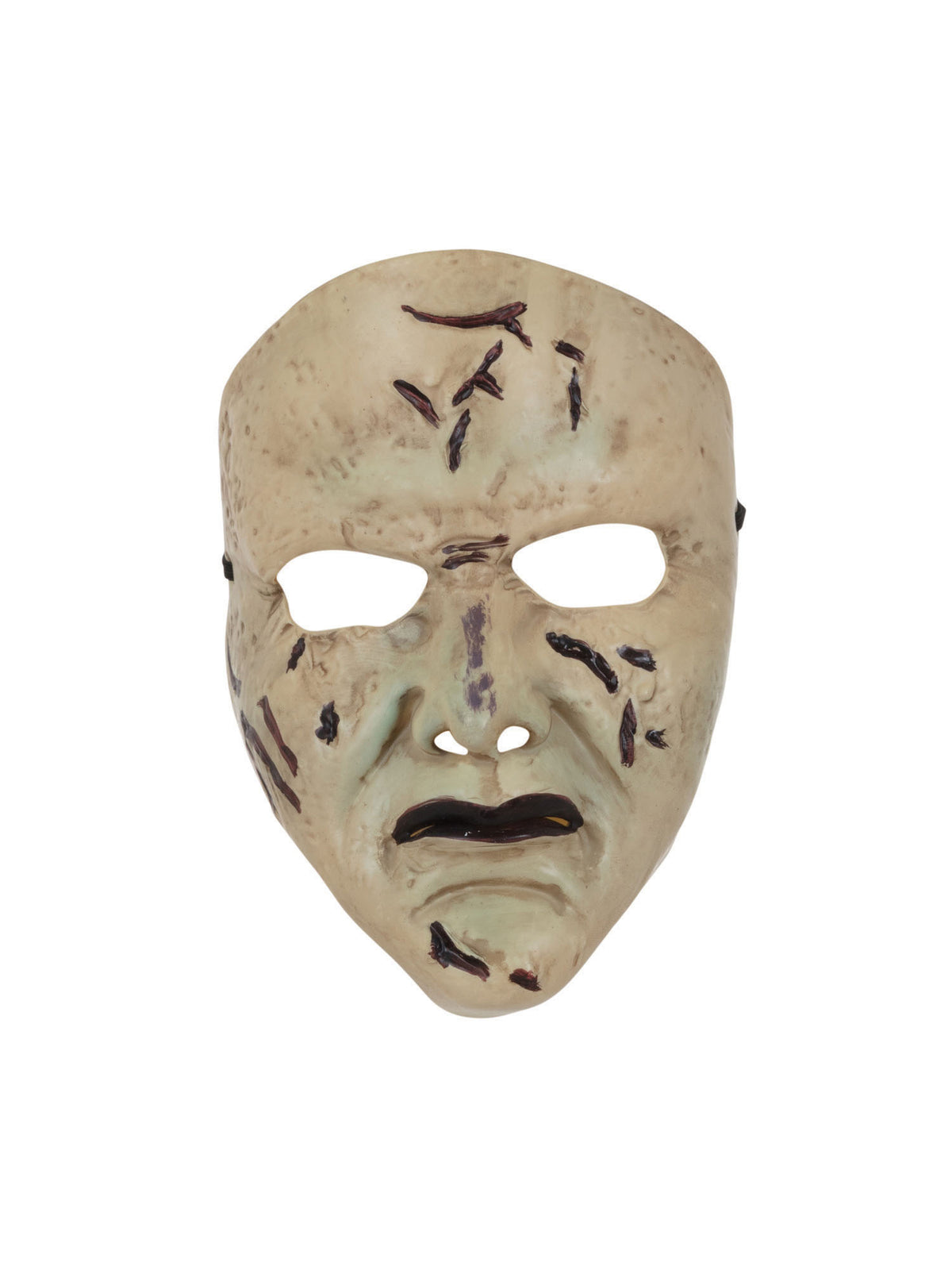 Rubies Horror-Maske aus PVC für Erwachsene