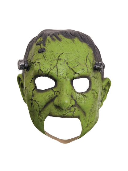 Rubies Rubies Frank Latex Mask Maske