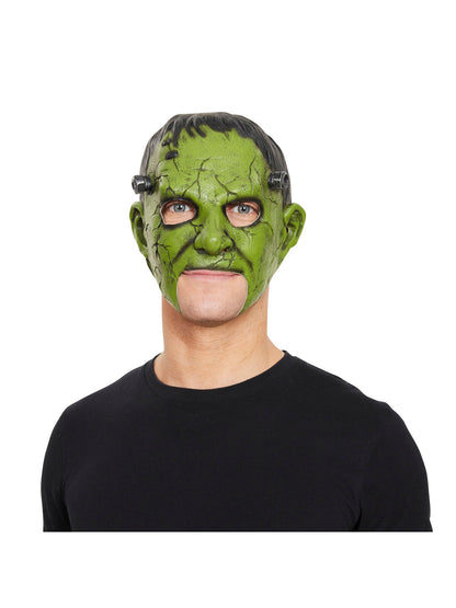 Rubies Rubies Frank Latex Mask Maske
