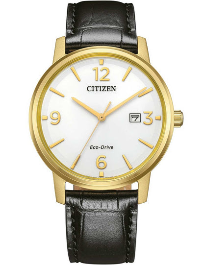 CITIZEN BM6756-01A Herren-Armbanduhr – Produktansicht