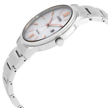 CITIZEN BM6978-77A Armbanduhr – Detailansicht