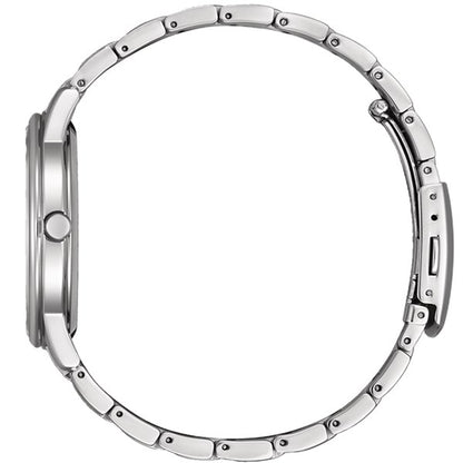 CITIZEN BM6978-77A Armbanduhr – Seitenansicht