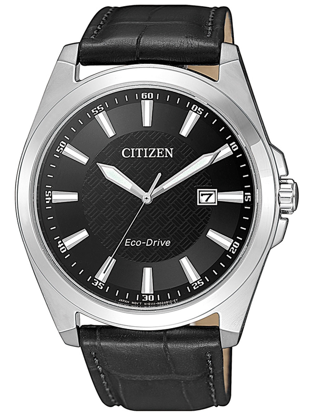 CITIZEN BM7108-14E Armbanduhr – Produktansicht