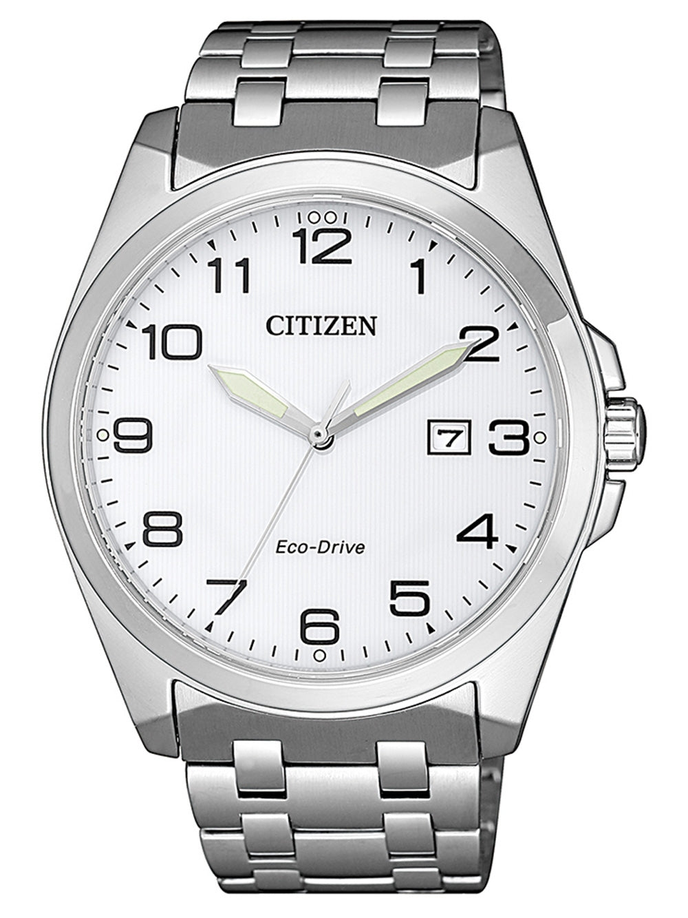 CITIZEN BM7108-81A Armbanduhr – Produktansicht