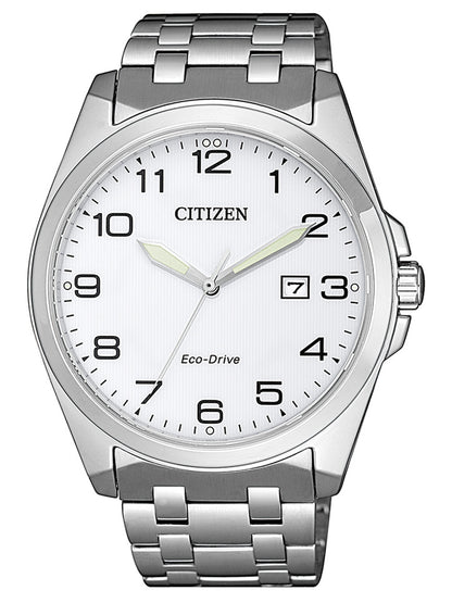 CITIZEN BM7108-81A Armbanduhr – Produktansicht