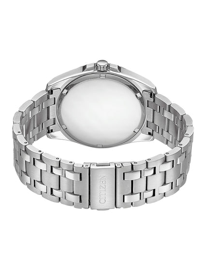 CITIZEN BM7108-81A Armbanduhr – Seitenansicht