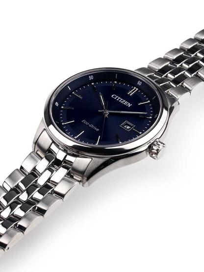 CITIZEN BM7251-53L Uhr – Detailansicht