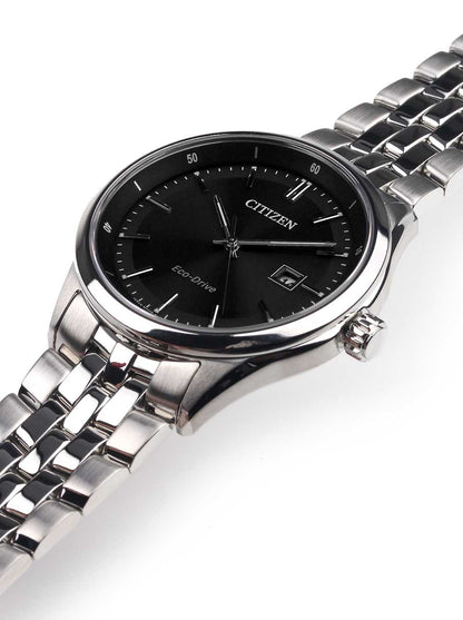 CITIZEN BM7251-88E Armbanduhr – Seitenansicht
