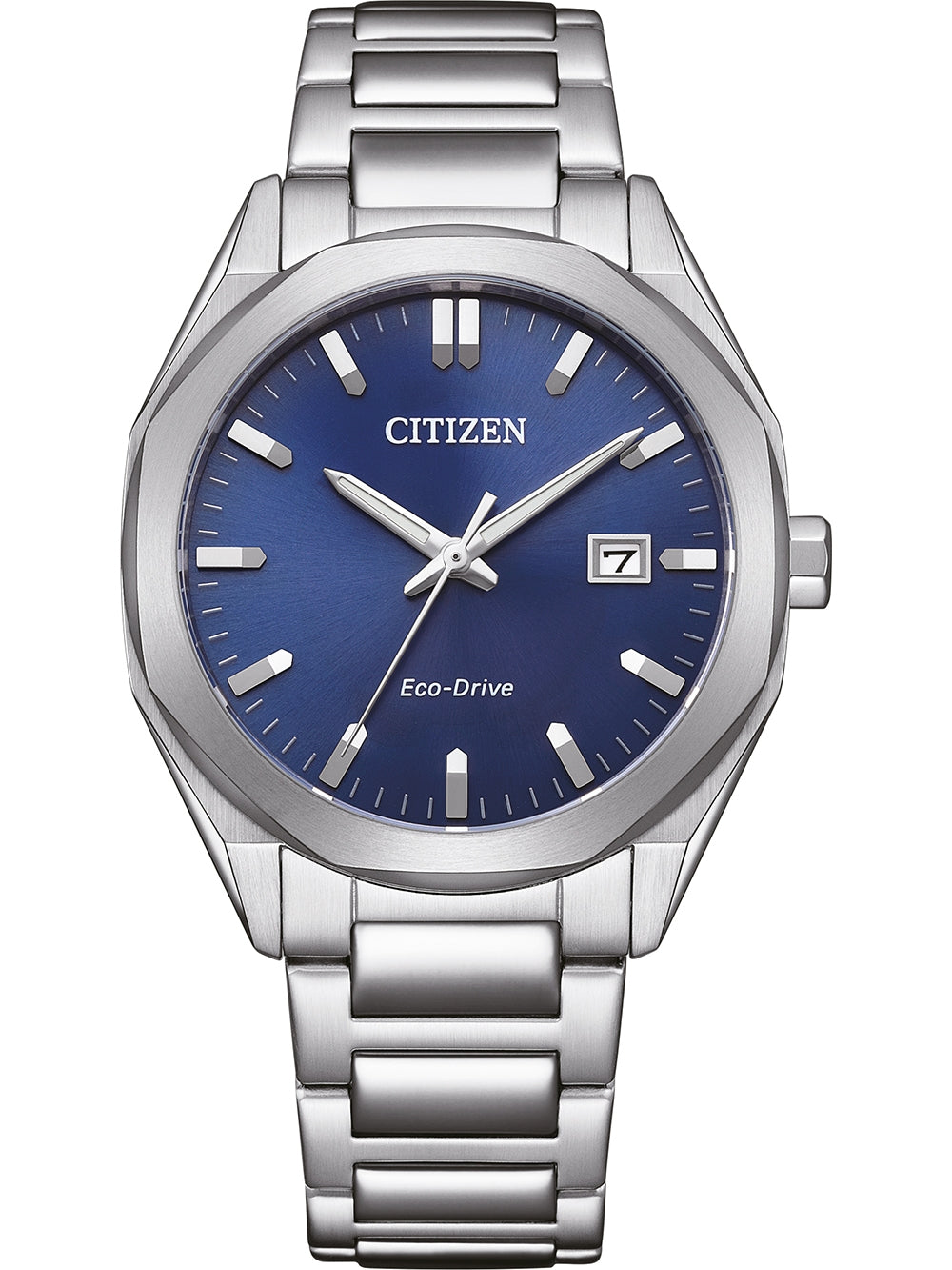 CITIZEN BM7620-83L Uhr – Produktansicht
