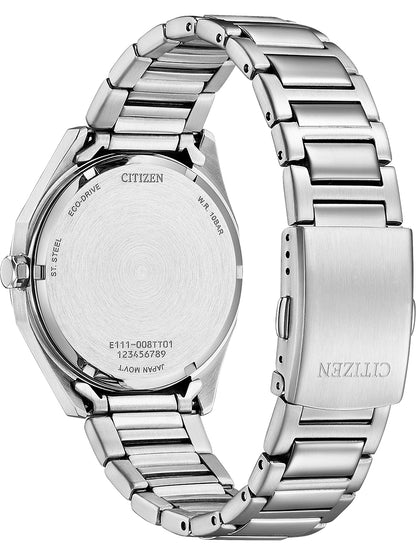CITIZEN BM7620-83L Uhr – Seitenansicht