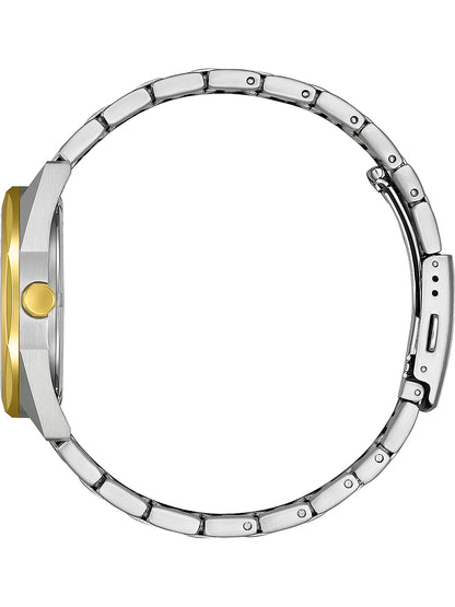 Citizen BM7624-82A Herren-Armbanduhr – Detailansicht