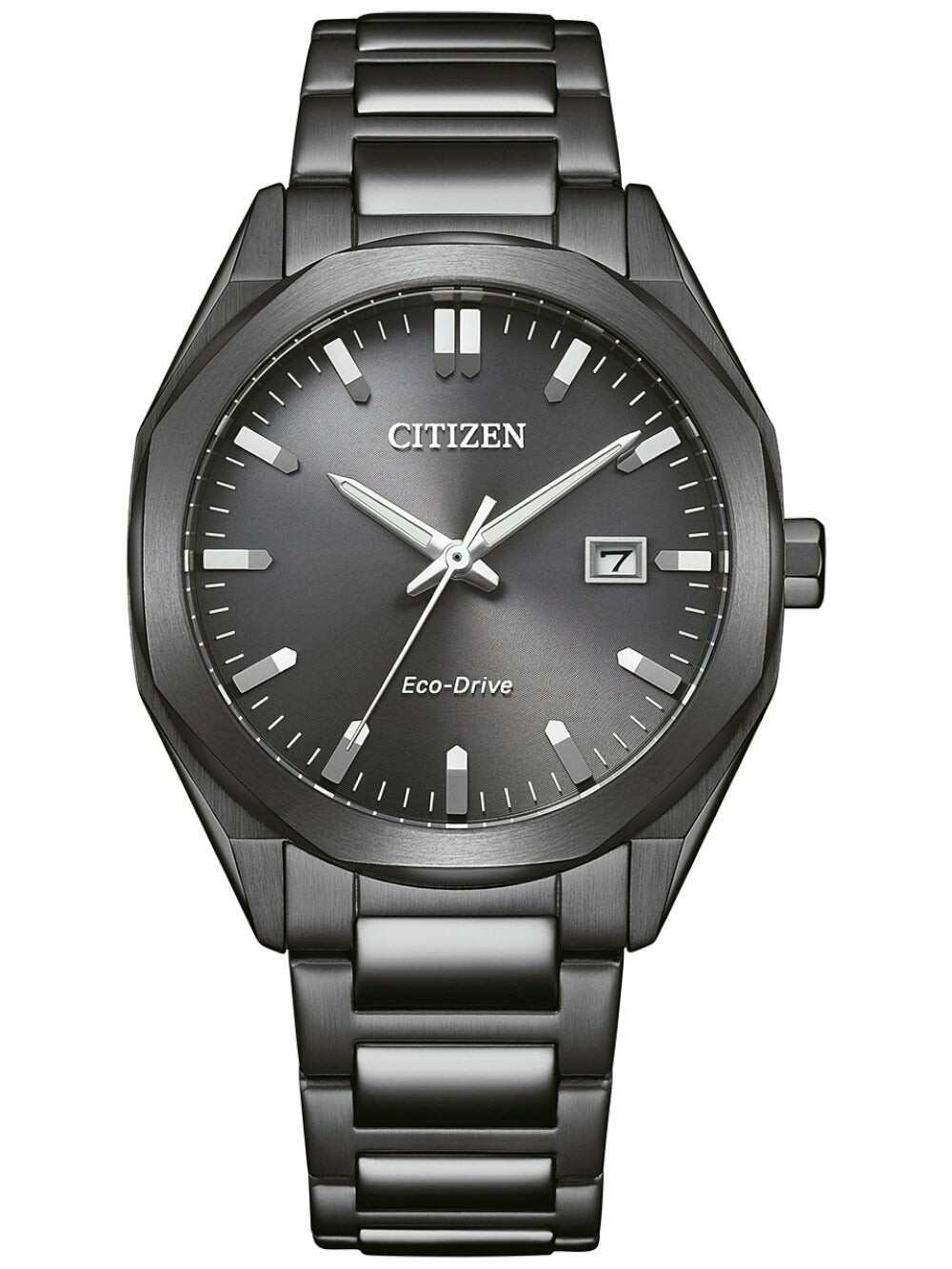 CITIZEN Mod. BM7625-80H