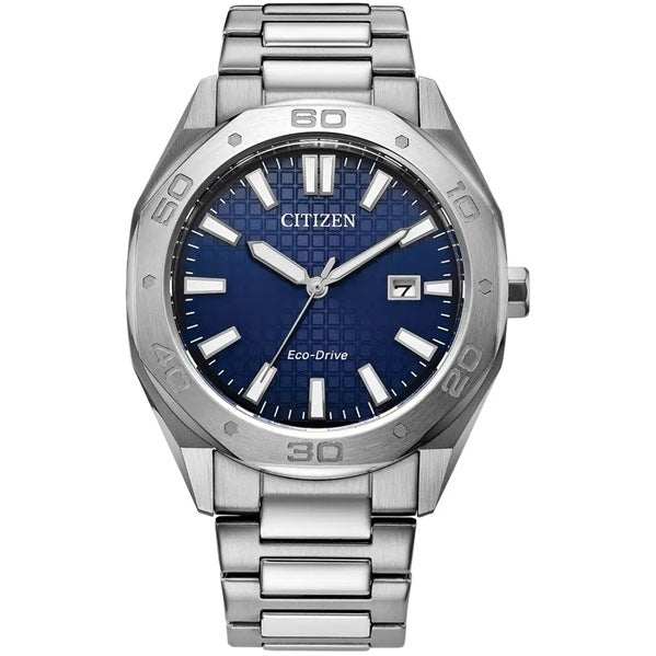 Citizen BM7630-80L Armbanduhr – Produktansicht