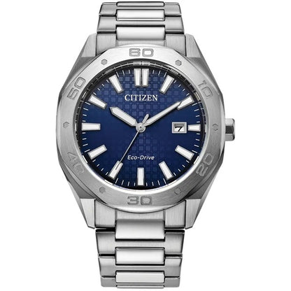 Citizen BM7630-80L Armbanduhr – Produktansicht