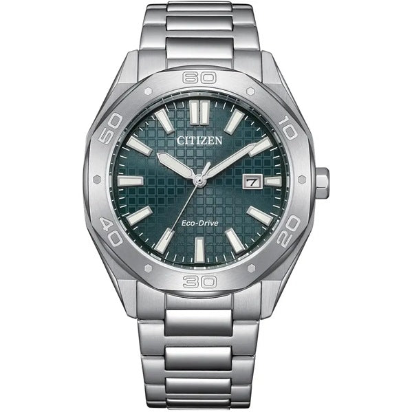 CITIZEN BM7630-80X Uhr – Produktansicht