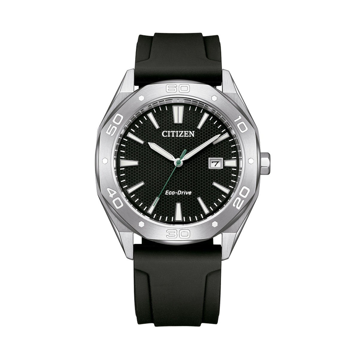 Citizen BM7631-01E Armbanduhr – Produktansicht