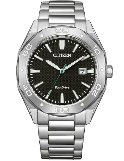 CITIZEN BM7631-52E Armbanduhr – Produktansicht