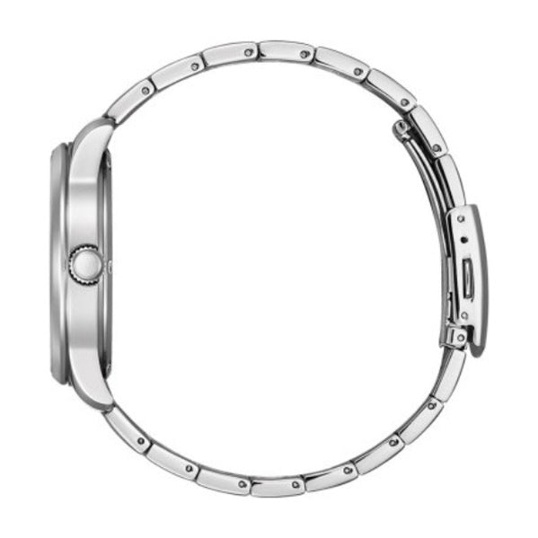 Citizen BM8550-81A Armbanduhr – Seitenansicht
