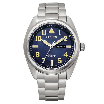 CITIZEN MOD. SUPER TITANIO 8561