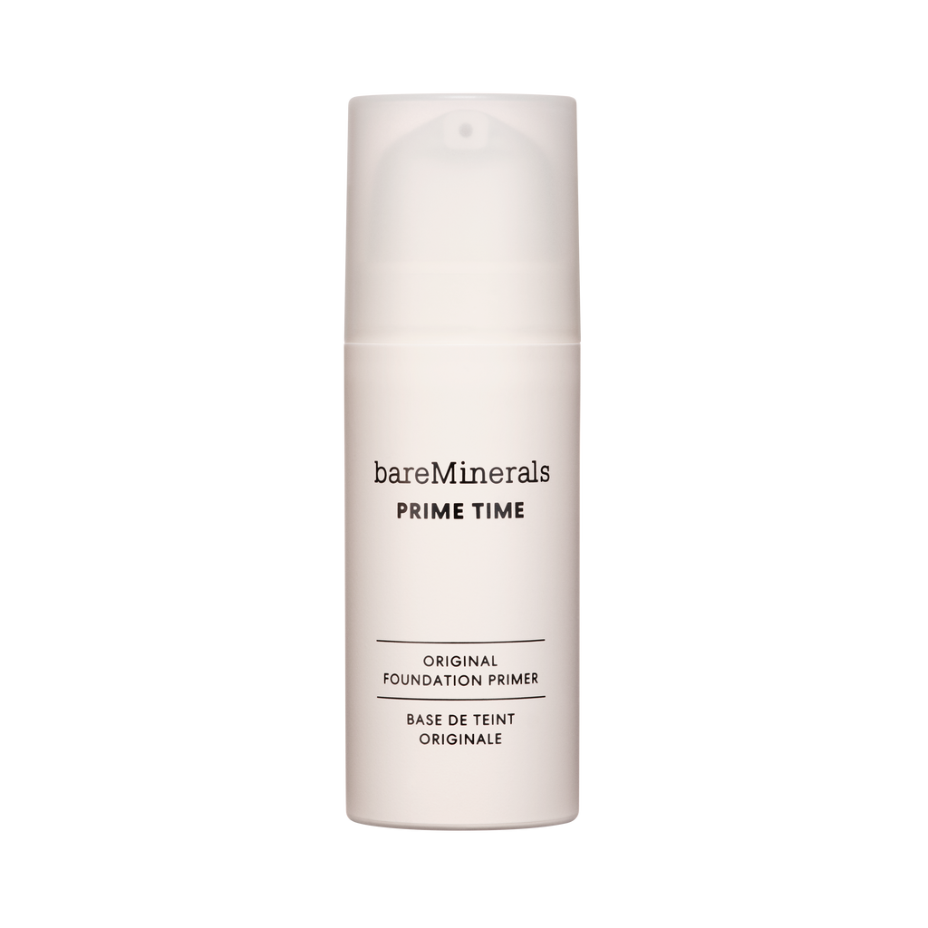 BAREMINERALS Bareminerals Prime Time Make-up Primer 15 ml Kosmetik