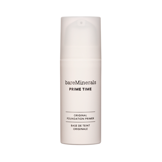 BAREMINERALS Bareminerals Prime Time Make-up Primer 15 ml Kosmetik
