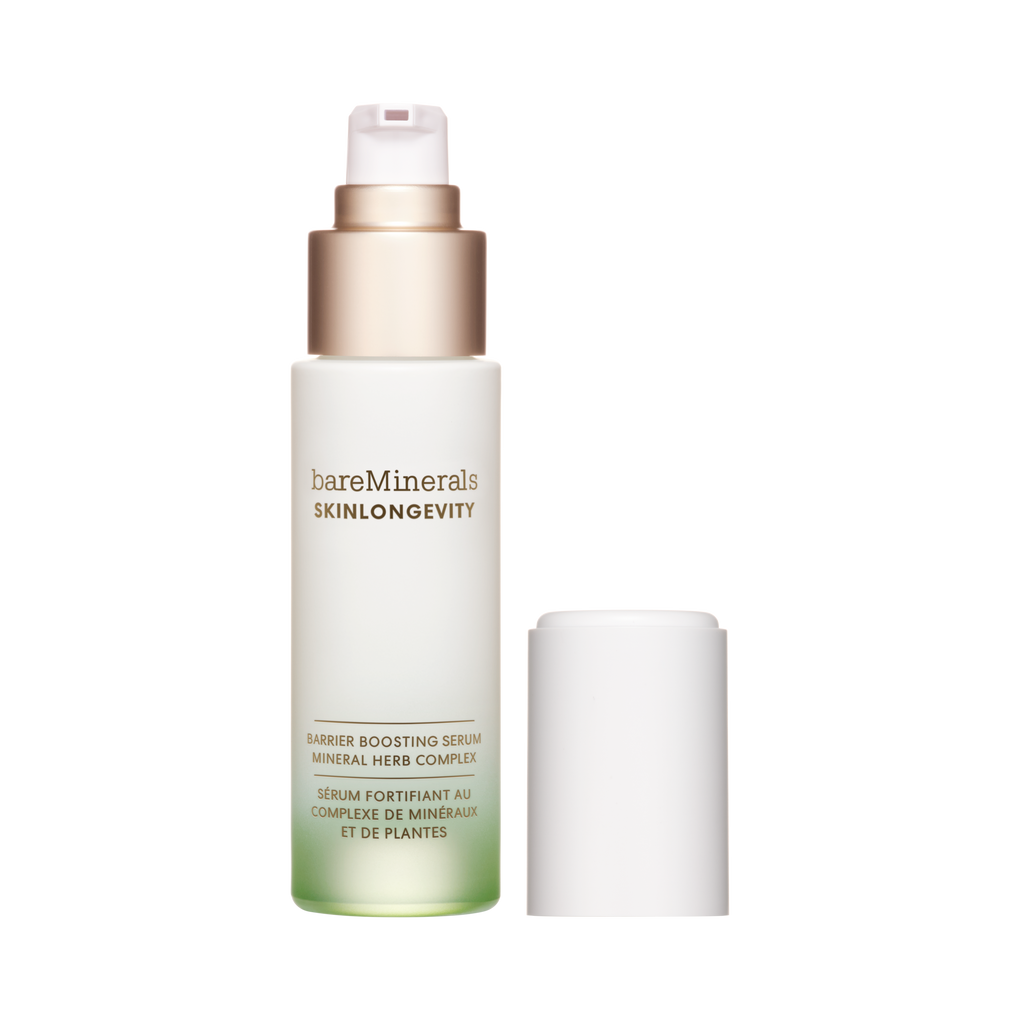 BAREMINERALS Bareminerals Skinlongevity Sérum Potenciador De Barrera 30 ml Gesichtspflege Serum Kosmetik
