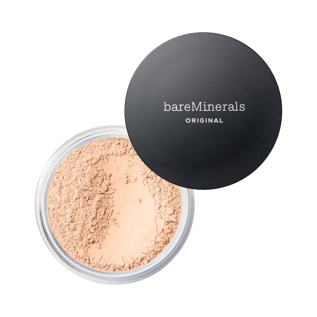 BAREMINERALS BAREMINERALS Original Foundation SPF 15 Fairly Medium 8 g Make-up Foundation