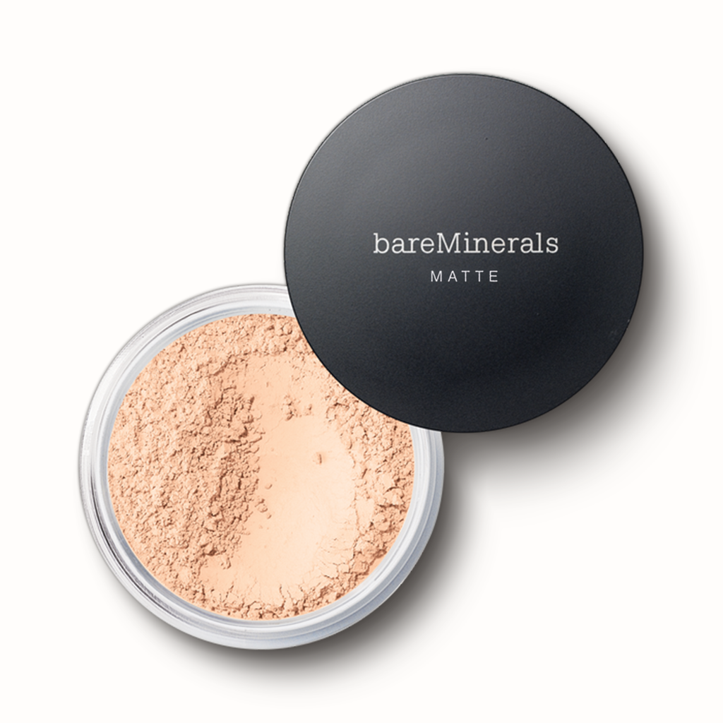 bareMinerals Matte Foundation SPF 15 Fairly Medium 6 g