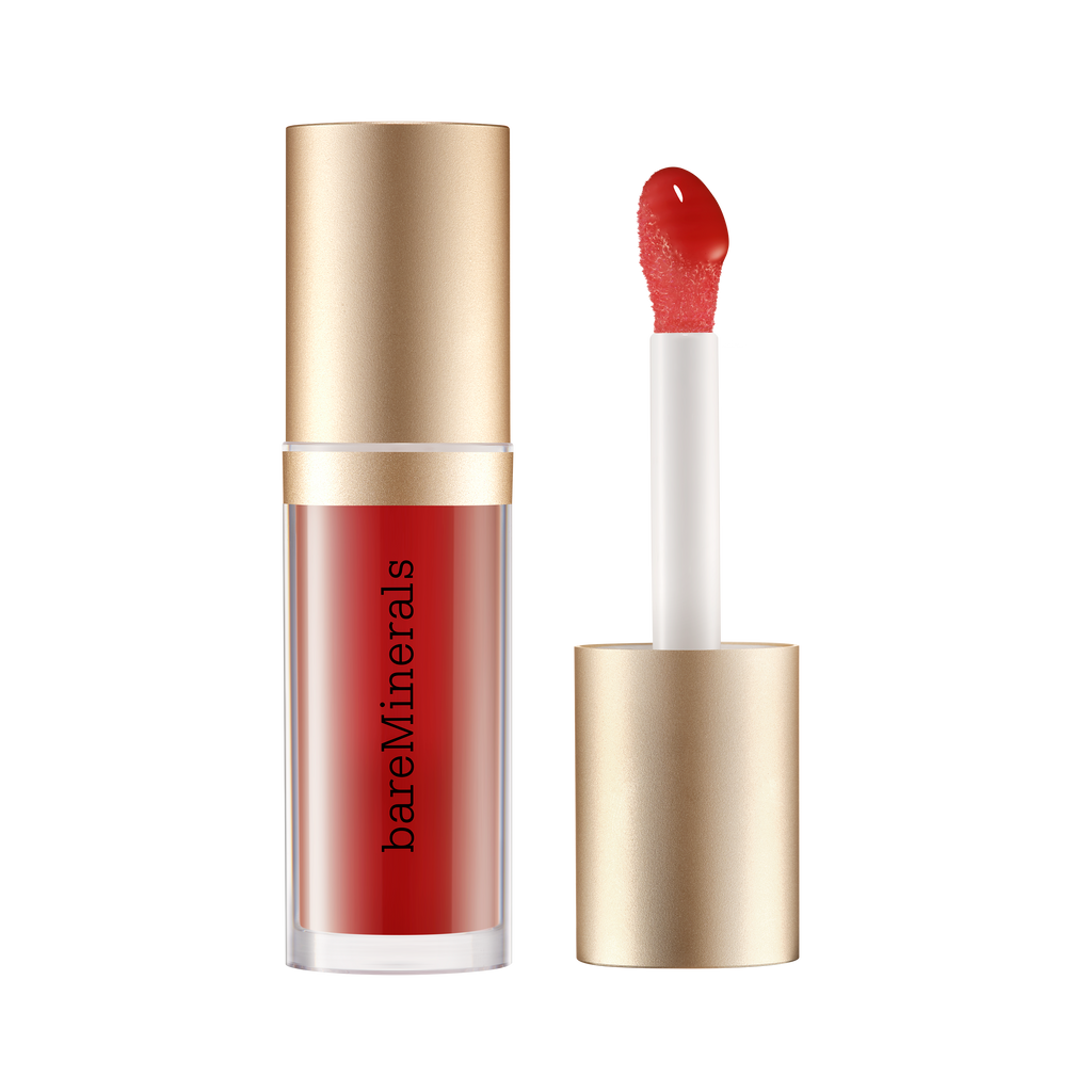 BAREMINERALS Bareminerals Nourishing Aceite De Labios Spark Lippenöl 3,8 ml Kosmetik