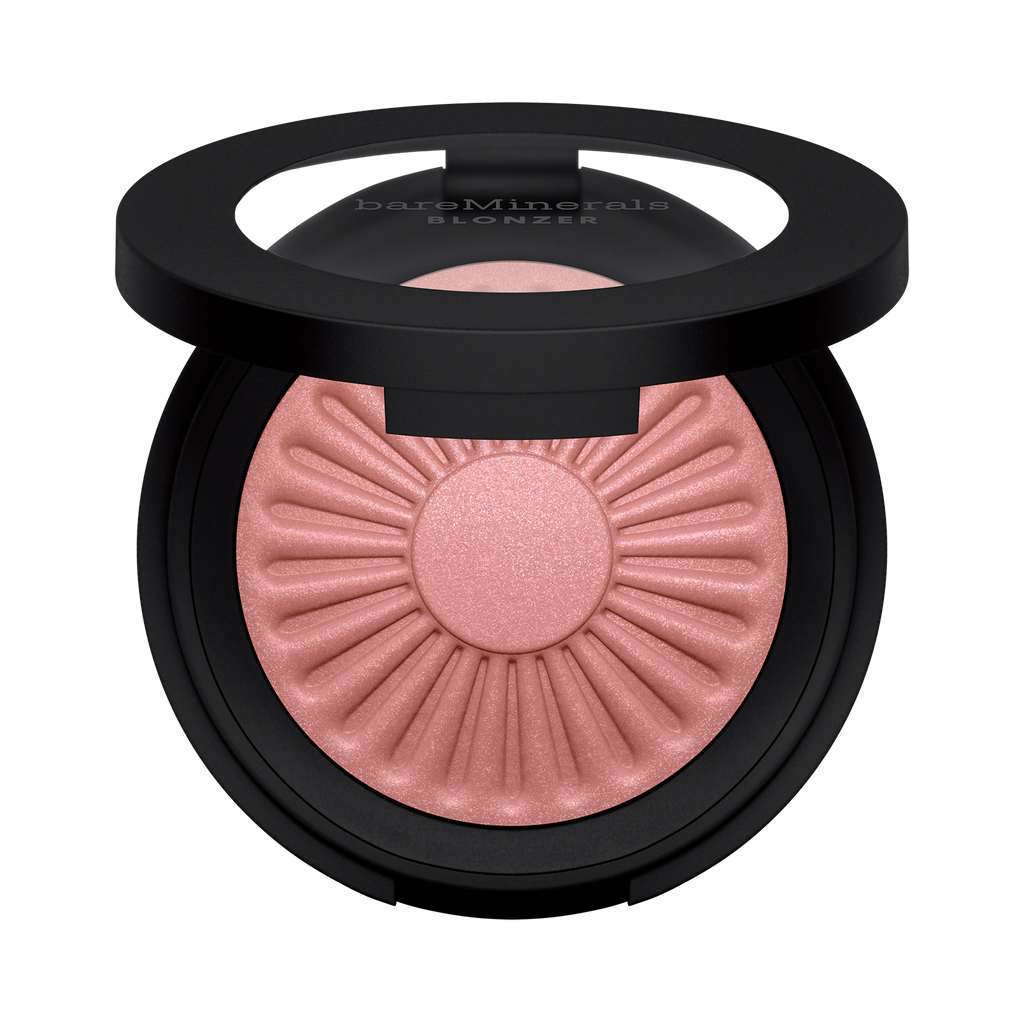 BAREMINERALS Bareminerals Gen Nude Blonzer Kiss Of Pink Bronzer Kosmetik Make-up
