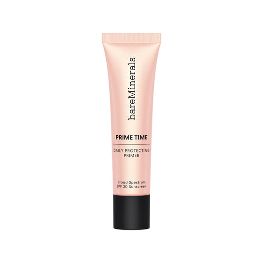 BAREMINERALS Bareminerals Prime Time Daily Protecting Primer 30 ml Gesichtsvorbereitung Kosmetik