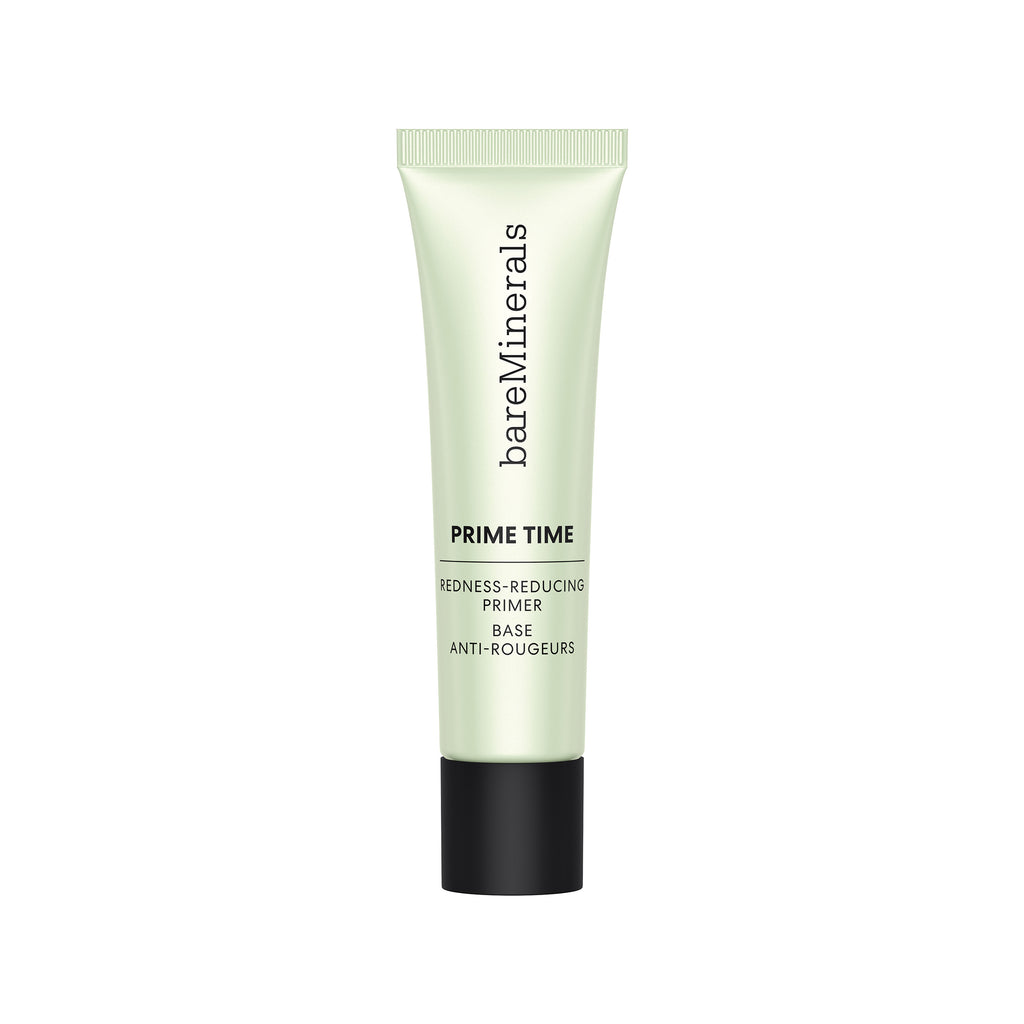 BAREMINERALS BAREMINERALS Prime Time Redness-Reducing Primer 30 ml Gesichtsvorbereitung Kosmetik