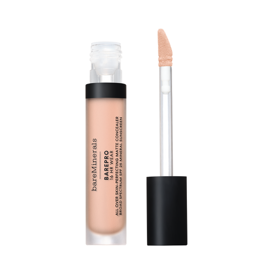 BAREMINERALS Bareminerals Barepro 16hr Wear Corrector Matte Medium Deep 450 Neutral 7,5ml Concealer Kosmetik