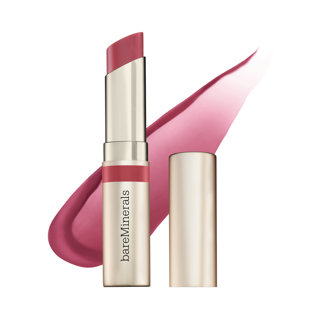 BAREMINERALS Bareminerals Dewy Lip Gloss Balm Bálsamo De Labios Affection 2,3 g Lippenbalsam Lipgloss