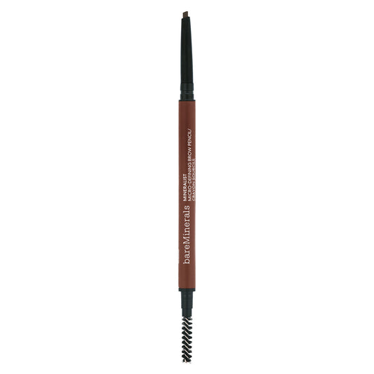 BAREMINERALS Bareminerals Mineralist Micro Brow Pencil Light Brunette Augenbrauenstift 1 Stück Kosmetik