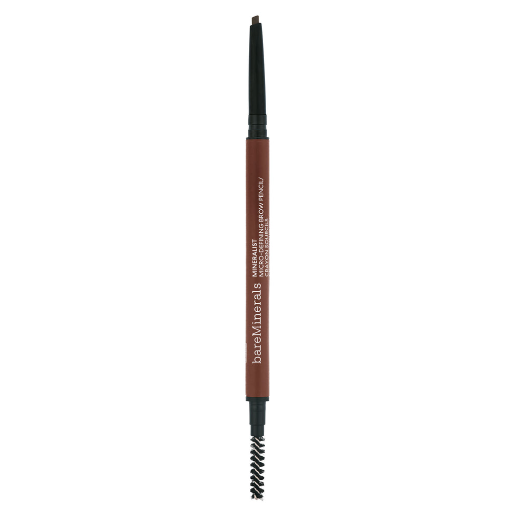 BAREMINERALS Bareminerals Mineralist Micro Brow Pencil Chesnut Augenbrauenstift 1 Stück Kosmetik