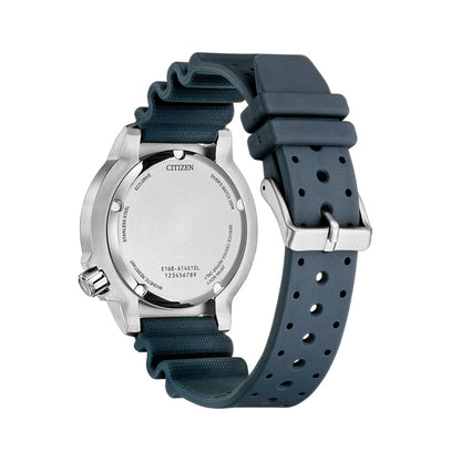 CITIZEN Mod. PROMASTER ECO DRIVE 200MT STRUCTURAL DIAL  - LIMITED EDITION