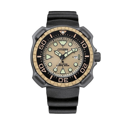 Citizen BN0226-10P Taucheruhr – Produktansicht