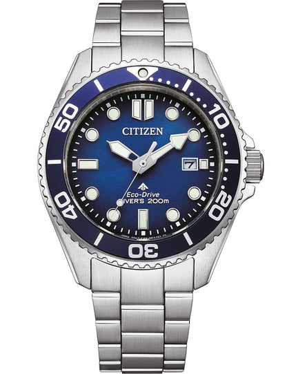 CITIZEN BN0260-54L Herrenuhr – Produktansicht