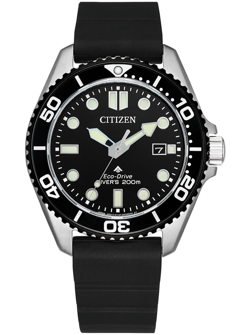 Citizen BN0266-07E Uhr – Produktansicht
