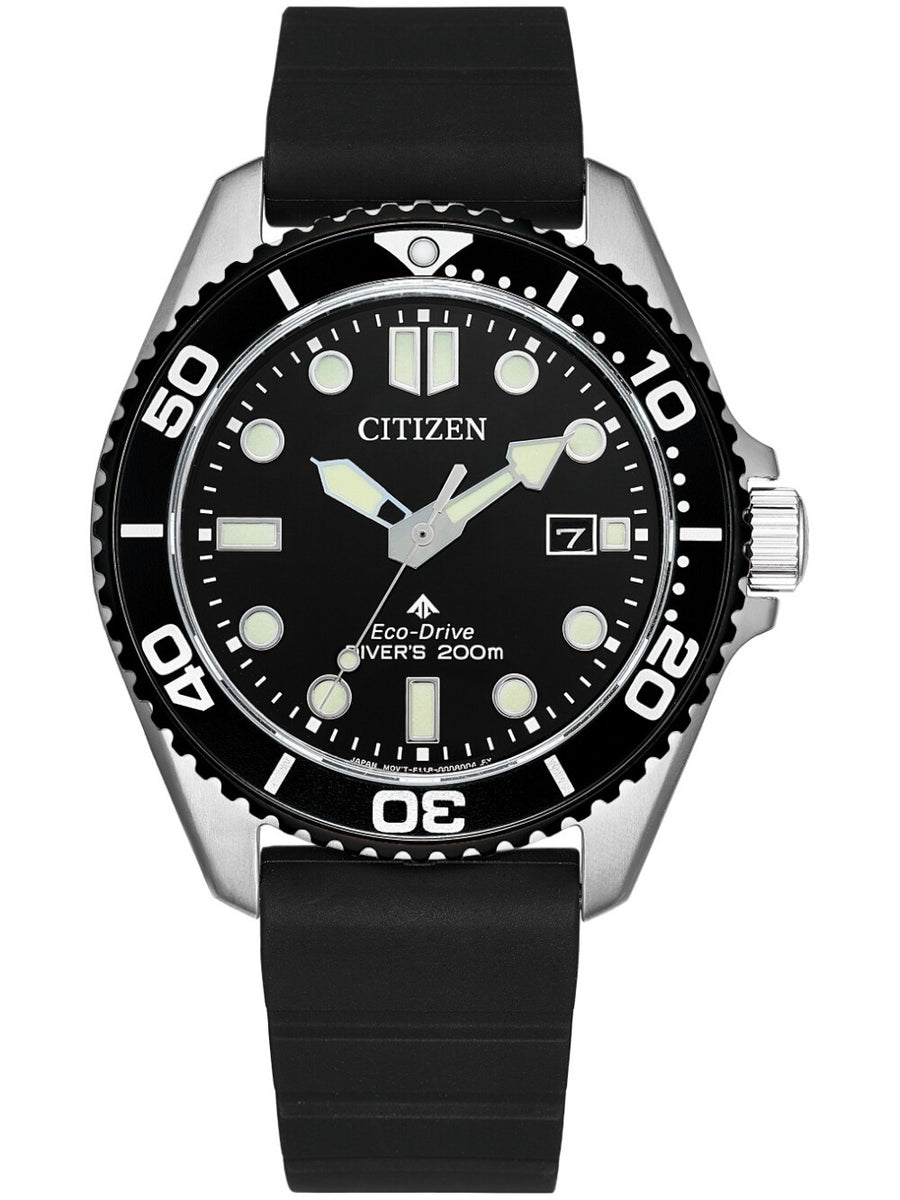 Citizen BN0266-07E Uhr – Produktansicht