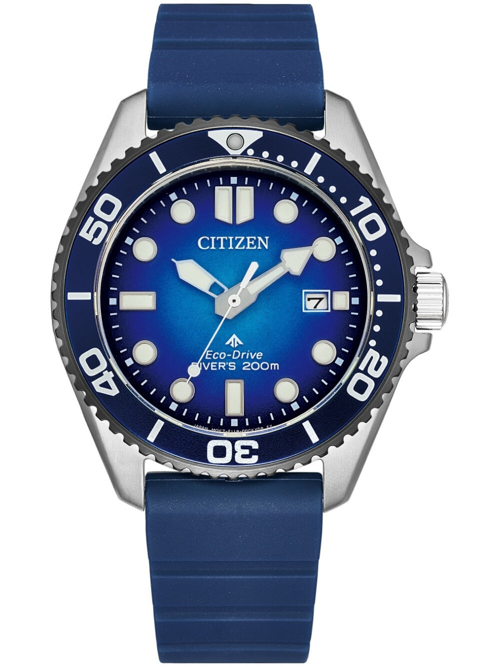CITIZEN MOD. BN0267-04L