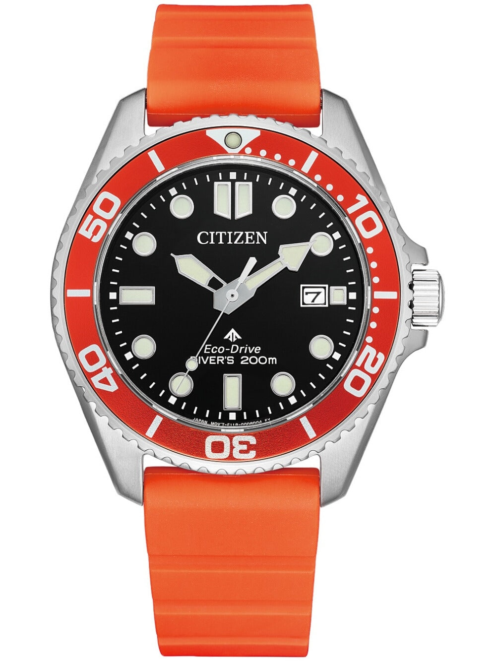 CITIZEN Mod. BN0268-01E