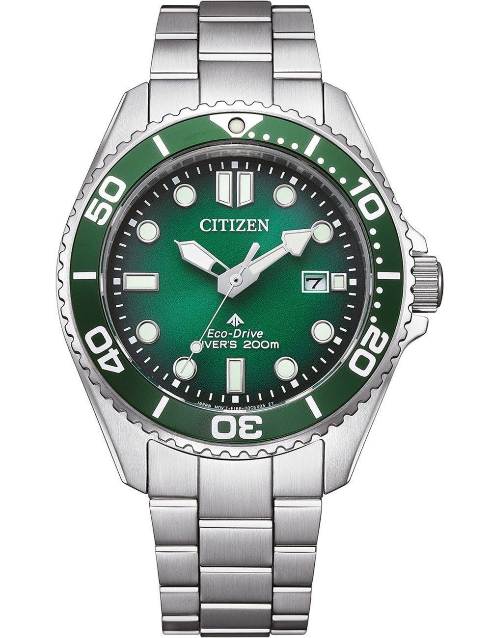 CITIZEN BN0269-50W Uhr – Produktansicht
