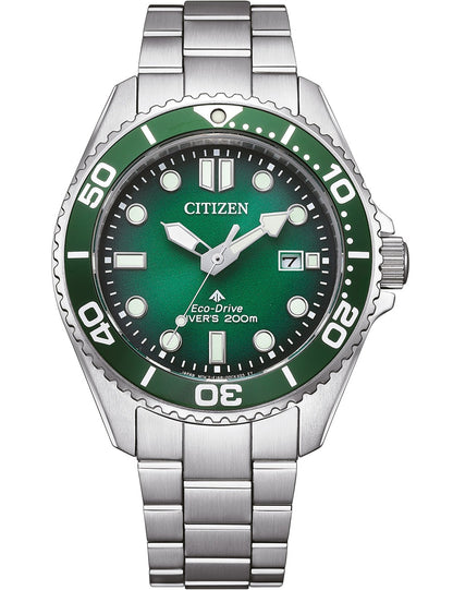 CITIZEN BN0269-50W Uhr – Produktansicht