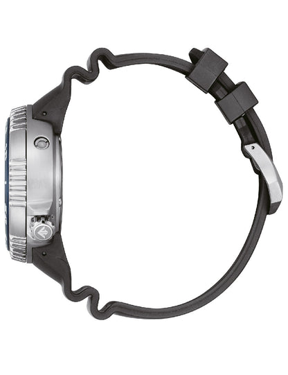 CITIZEN BN1025-08L Taucheruhr – Detailansicht