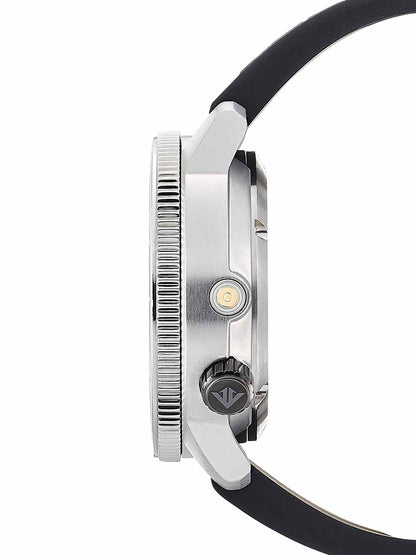 CITIZEN BN2036-14E Taucheruhr – Seitenansicht