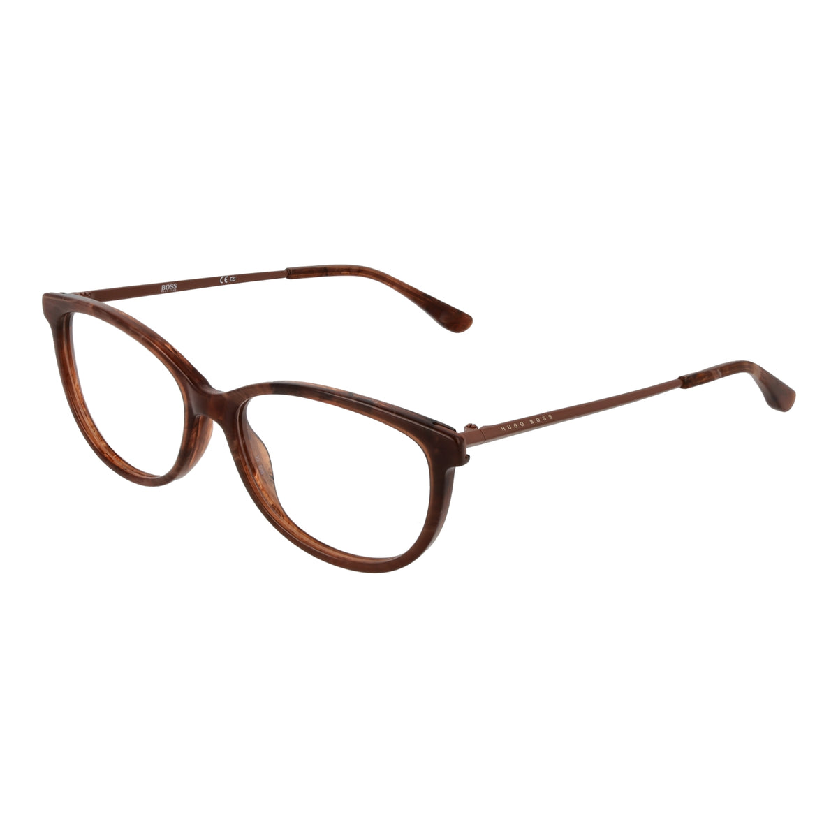 BOSS FRAME BOSS 1110 54XT8 Brillengestell – Produktansicht