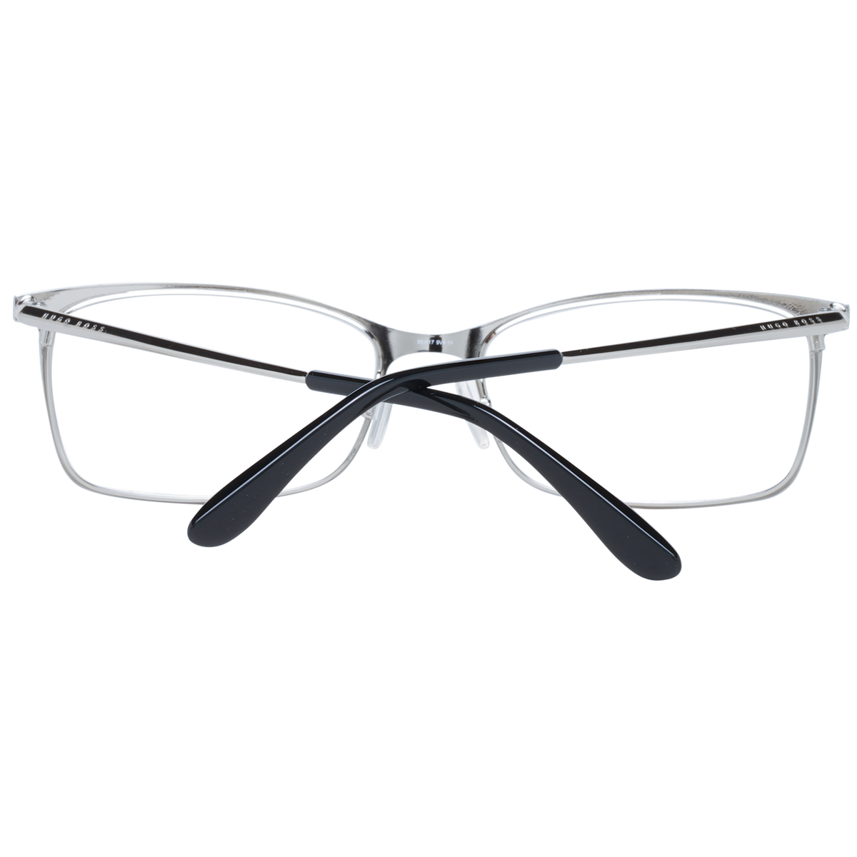 BOSS FRAME Brille 1112 55003 – Seitenansicht