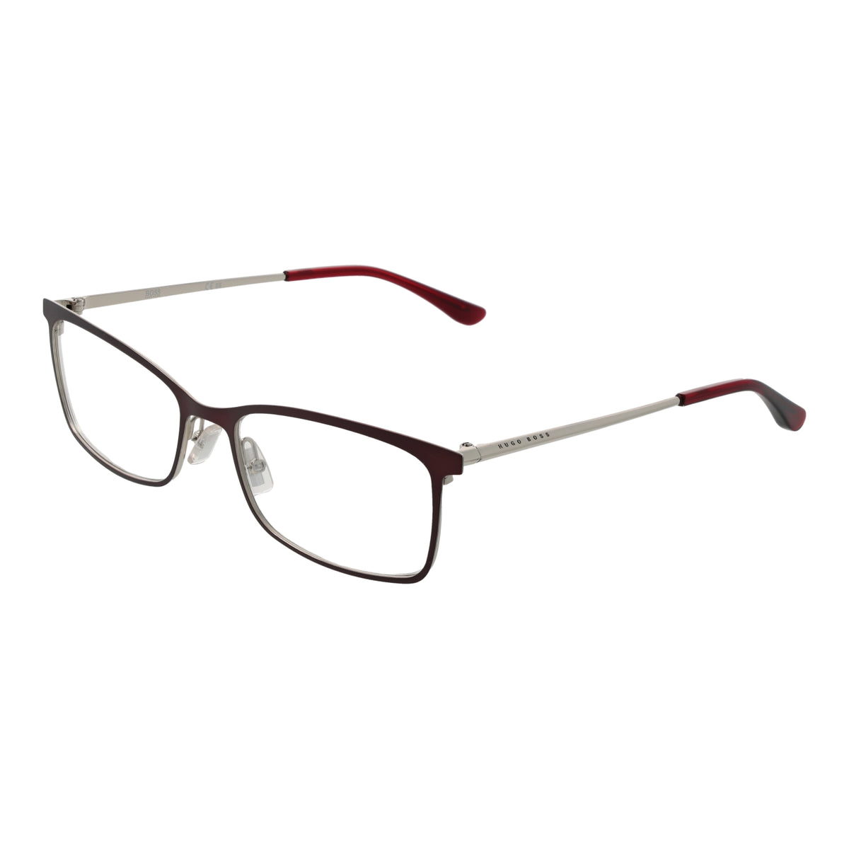 BOSS FRAME Brillenfassung 1112 557BL – Produktansicht